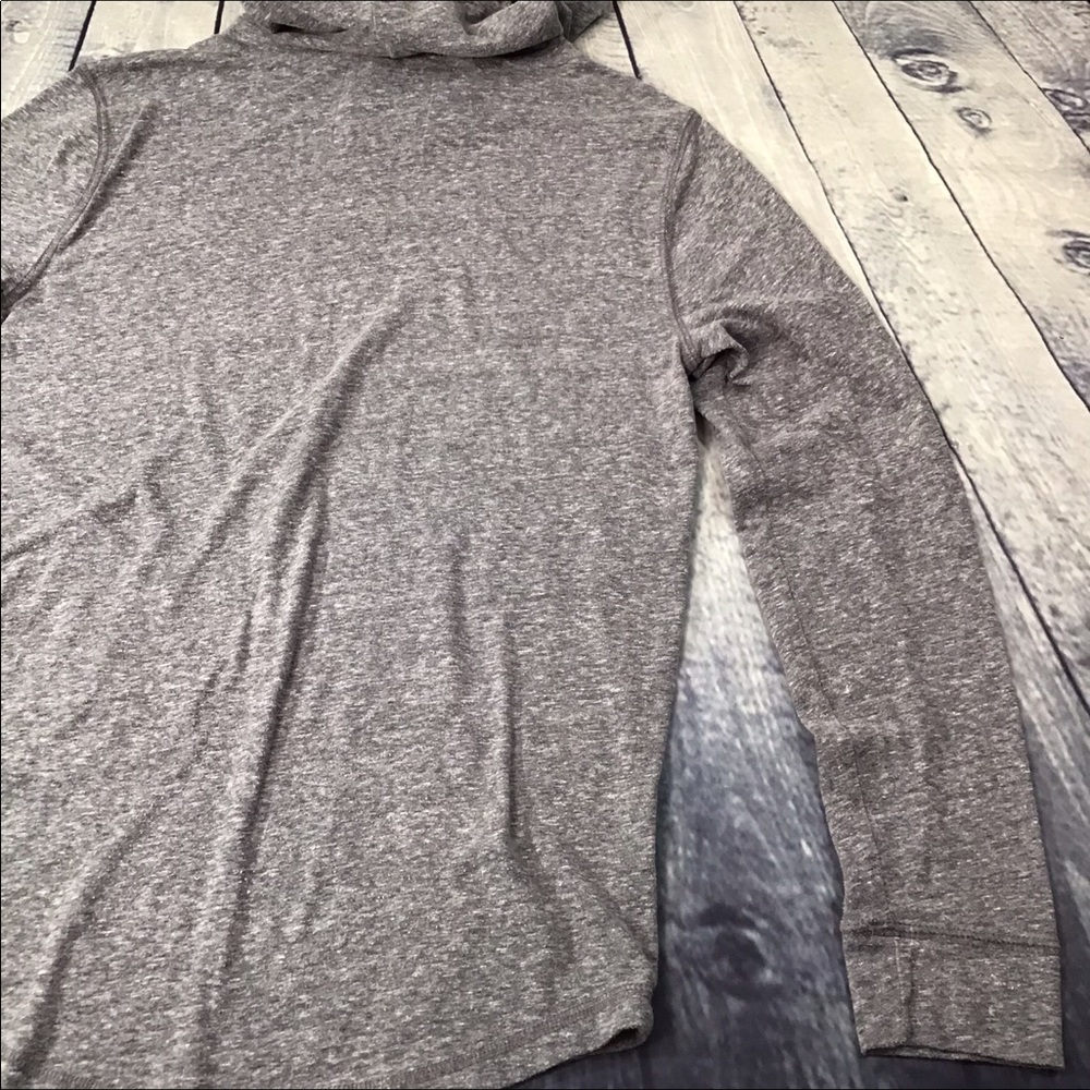 Hollister Pullover Drawstring Hoodie S - Picture 3 of 14